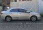 Toyota Corolla Altis 2010 dijual cepat-4