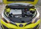 Toyota Yaris S dijual cepat-11