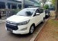 Toyota Kijang Innova 2018 dijual cepat-9