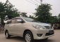 Jual Toyota Kijang Innova 2013, KM Rendah-7