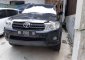 Jual Toyota Fortuner G harga baik-3