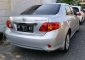 Toyota Corolla Altis 2010 dijual cepat-5