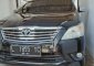 Jual Toyota Kijang Innova 2013 harga baik-10