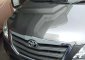 Jual Toyota Kijang Innova 2014 Automatic-5
