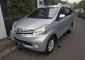 Toyota Avanza 2012 dijual cepat-7