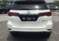 Jual Toyota Fortuner 2016, KM Rendah-7