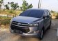 Toyota Kijang Innova G Luxury dijual cepat-9