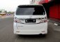 Jual Toyota Vellfire 2014 harga baik-7