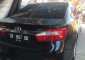 Toyota Camry bebas kecelakaan-2