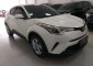 Toyota C-HR 2018 dijual cepat-1
