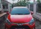 Toyota Agya 2017 bebas kecelakaan-0