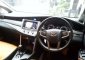 Toyota Kijang Innova 2016 dijual cepat-1