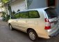 Toyota Kijang Innova G bebas kecelakaan-2