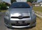 Toyota Yaris S Limited dijual cepat-1