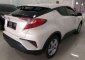 Toyota C-HR 2018 dijual cepat-3