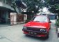 Toyota Starlet 1988 dijual cepat-1
