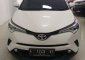 Toyota C-HR 2018 dijual cepat-4