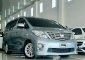 Toyota Alphard 2010 dijual cepat-1