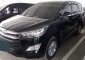 Jual Toyota Kijang Innova 2017, KM Rendah-1