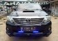 Jual Toyota Fortuner 2013 harga baik-3