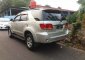 Jual Toyota Fortuner 2008, KM Rendah-2