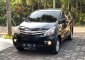 Toyota Avanza 2014 bebas kecelakaan-7