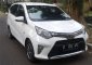 Toyota Calya 2017 bebas kecelakaan-3