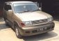 Jual Toyota Kijang 1999, KM Rendah-1