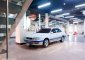 Toyota Corona 1995 dijual cepat-4