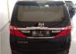 Jual Toyota Alphard 2012, KM Rendah-11