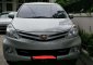 Jual Toyota Avanza 2015, KM Rendah-4