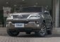 Toyota Fortuner 2016 dijual cepat-7