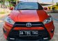 Jual Toyota Yaris TRD Sportivo harga baik-5