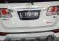 Jual Toyota Fortuner TRD harga baik-5