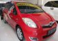 Toyota Yaris 2011 dijual cepat-1