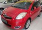 Toyota Yaris 2011 dijual cepat-3