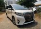 Jual Toyota Alphard 2015 Automatic-5