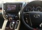 Jual Toyota Alphard 2015 Automatic-7