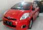 Toyota Yaris 2012 dijual cepat-4