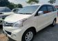 Toyota Avanza G bebas kecelakaan-6