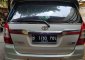 Butuh uang jual cepat Toyota Kijang Innova 2012-2