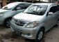 Toyota Avanza 2011 dijual cepat-2