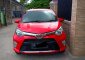 Toyota Calya 2016 bebas kecelakaan-1