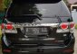 Toyota Fortuner 2015 bebas kecelakaan-4