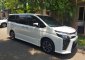 Jual Toyota Voxy 2018 Automatic-10