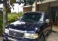 Jual Toyota Kijang 2002 Manual-7