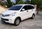 Toyota Avanza G dijual cepat-4