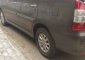 Jual Toyota Kijang Innova 2012 harga baik-5