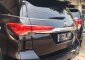 Jual Toyota Fortuner VRZ harga baik-15