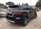 Toyota Fortuner VRZ dijual cepat-1